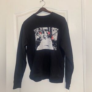 Taylor Swift Lover Crewneck